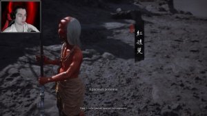 Black Myth: Wukong | #31 | КРАСНЫЙ РЕБЕНОК - ФИНАЛЬНЫЙ И ЛЕГЧАЙШИЙ БОСС ВСЕХ ГЛАВ! ФИНАЛ 5 ГЛАВЫ!