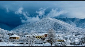 Эмиль Гыстаров  Закатала