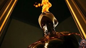 Чужой#фантастика