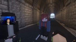 Дем ► БУНКЕР - 36 СЕРИЯ "КАЗНЬ" - Реакция