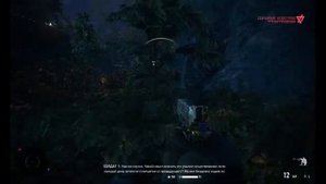 Sniper Ghost Warrior Contracts 2. ПРОХОЖДЕНИЯ.Миссия малад вади.