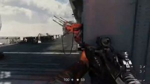 Wolfenstein 2 the new colossus gameplay (chapter 10) finale