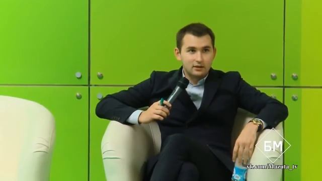 БМ  Михаил Дашкиев любимая история  Бизнес Молодость  Бизнес онлайн