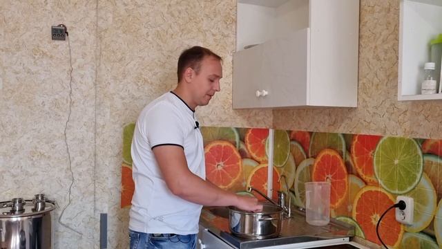 Как повысить эффективность сахарной браги + Конкурс смотреть онлайн