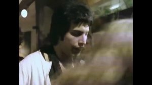 Queen "You Don't Fool Me" (album "Made in Heaven" 1995, Remastered 2011). (Unofficial Video).