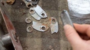 Ремонт зернодробилки