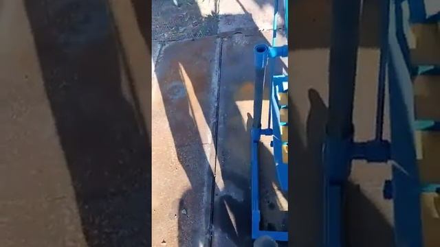 Отзыв нашего клиента о вибростанке "Прессовщик 2М"