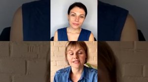 Совместный прямой эфир Викторией лайф-коуч на тему Домашний гардероб