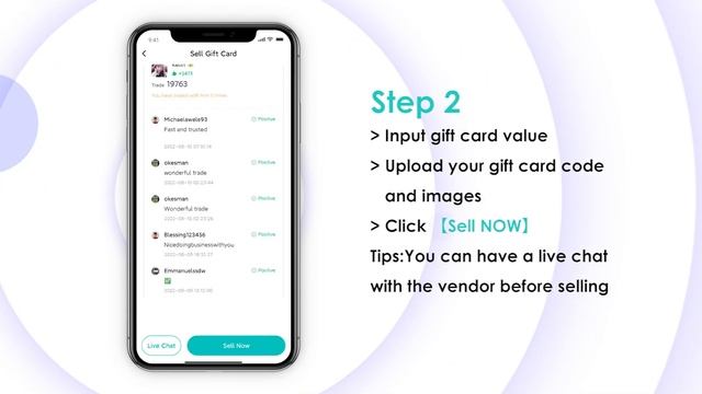 QUICK TUTORIAL | How To Sell Gift Cards On Tbay? смотреть онлайн
