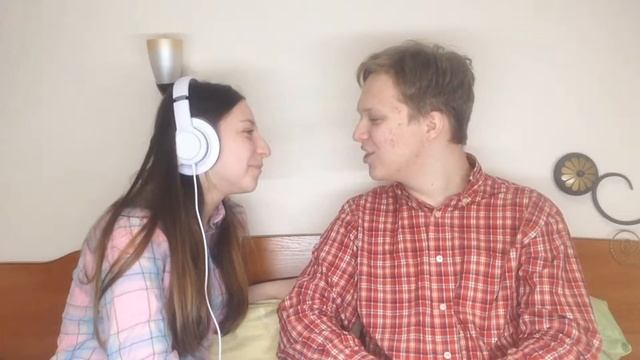 Whisper Challenge | KSYUSHAandED смотреть онлайн