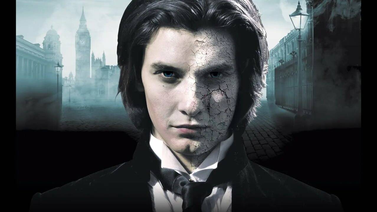 Дориан Грей / Dorian Gray (2009)