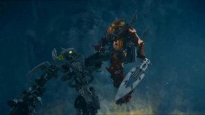 Top 10 Useless BIONICLE Kanohi Masks - TheShadowedOne1