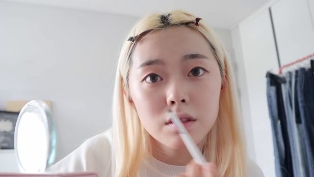 (SUB) 보컬시험 날 같이 학교 갈 준비 해요GRWM🎤 +시험VLOG🌼 Vocal test day! Let’s get ready for school смотреть онлайн