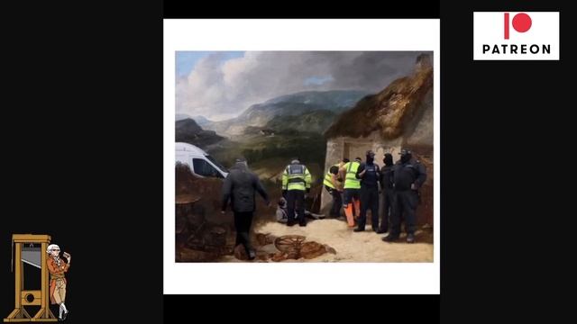 Why This Image Has Created A Political Storm In Ireland! смотреть онлайн