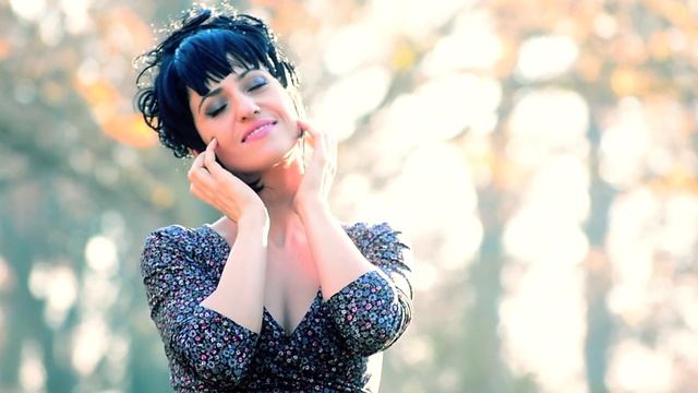 Erkinkn Ampel E "Երկինքն ամպել է" | Komitas (Կոմիտաս) | Armenian Songbook | Stefania Kurtikyan