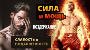 Качели ВОЗДЕРЖАНИЯ. Психологические трудности целибата в социуме