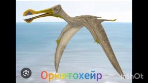 Азбука Динозавров