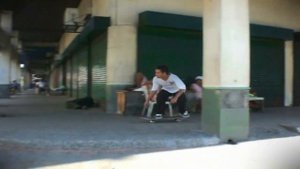 THE "GANG RAPE" VIDEO (PART 1 OF 5)