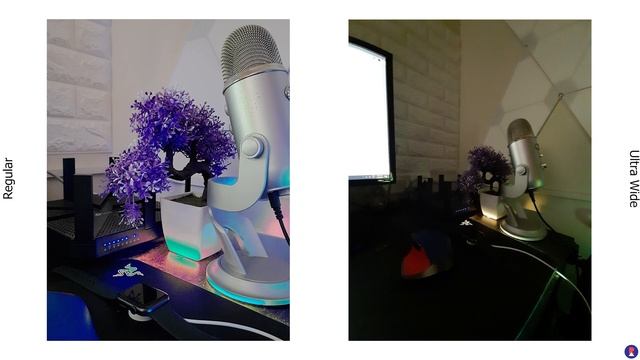 Samsung M30s Camera Review - DON'T BUY it for the cameras смотреть онлайн