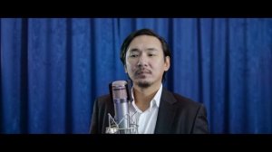 Zhasulan Sydykov - Cinema Paradiso (Se) #classical #cover #gh5s