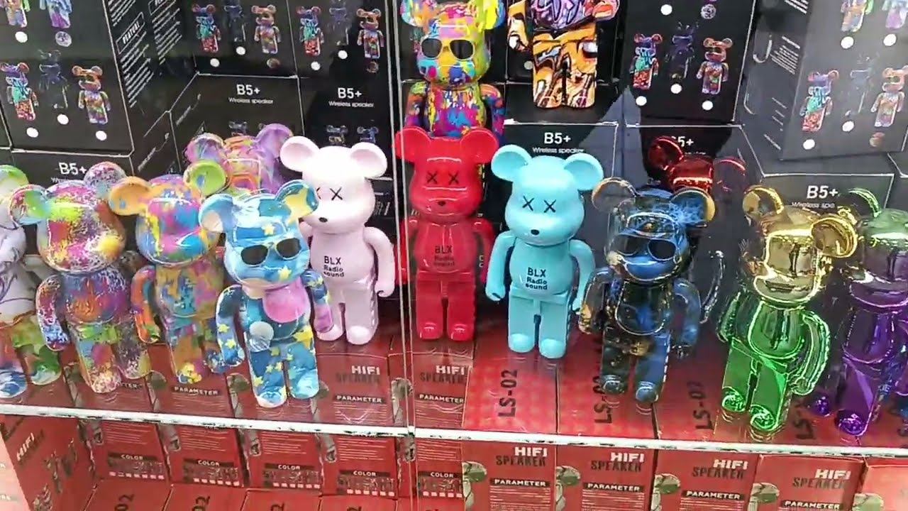 Любые товары оптом из ТЯК Москва - Фен, часы, наушники, телефоны!