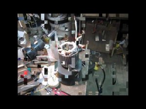 Осевой вентилятор2