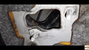 Не включается первая и задняя передачи на Hyundai i40. Не работает сцепление.