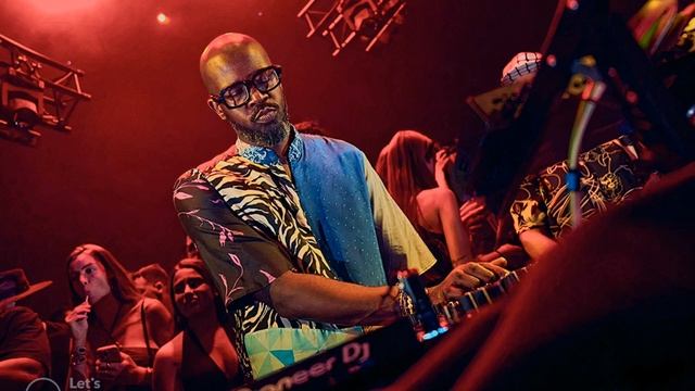 FREE Club Banger x Deep House Type Beat - "Coffee" - Telesto смотреть онлайн