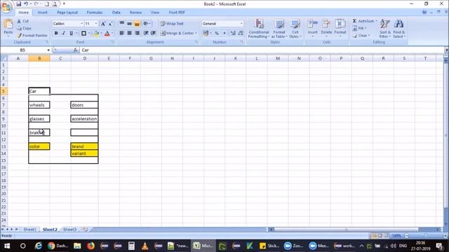 Java basics for Selenium | Selenium Training | Techcanvass