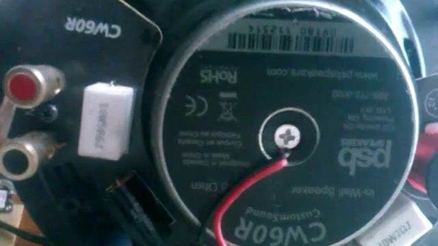 преобразователь напряжения и TDA7294 смотреть онлайн