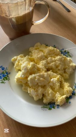 ‼️Вкусное субботнее утро‼️