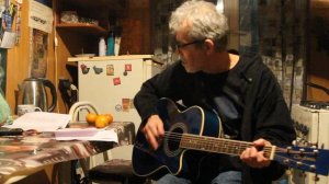 Андрей Таюшев — Марш через воду