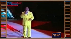 Aram Asatryan (Արամ Ասատրյան) - Sharan /10 Տարի բեմում "1999թ".