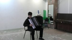 Заякин Артем_Незабвенное