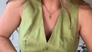 4K TRANSPARENT DRESSES | TRY-ON HAUL