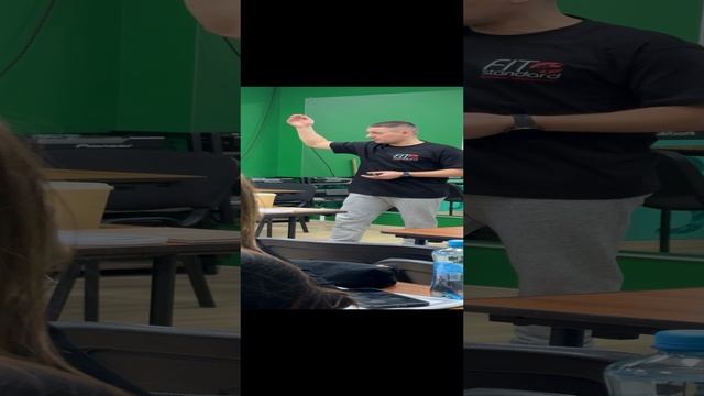 Фитнес Обучение