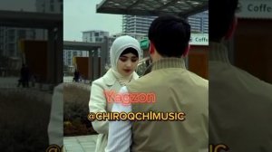 Toʻying kuni toʻyingni buzaman hali mayli keyin umidimni uzaman hali menga bergan vaʼdalarining