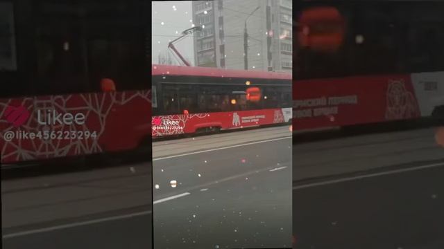 Видео из 2022 года
