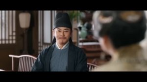 Возвышение Нин 18 серия (русская озвучка) дорама The Rise of Ning