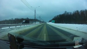 Новейший Neoline Deepscan Wi-Fi. СКАТ спину, потом в лоб. Режим "Трасса".