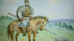 4 класс #Летописи.Былины.Жития.Ильины три поездочки.
