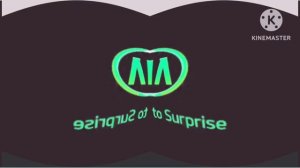 Kia Logo Effects (Sponsored by Nein Csupo Effects) Deaf