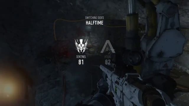 Call of Duty®: Advanced Warfare Mors lullaby gameplay смотреть онлайн