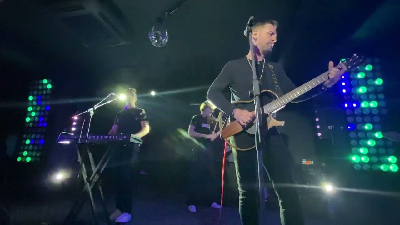 Plazma. Nothing else matter. (Cover by Metallica).Концерт 04.10.2024. смотреть онлайн