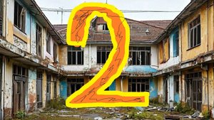 ДЕТСКИЙ САД БАН БАНА 2!