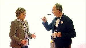 Cata a bordo, Juan Gil, marzo 2010