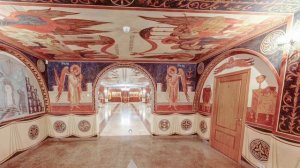 Каменный храм Воскресения Христова и Новомучеников Российских в Бутове. История создания. Часть II.