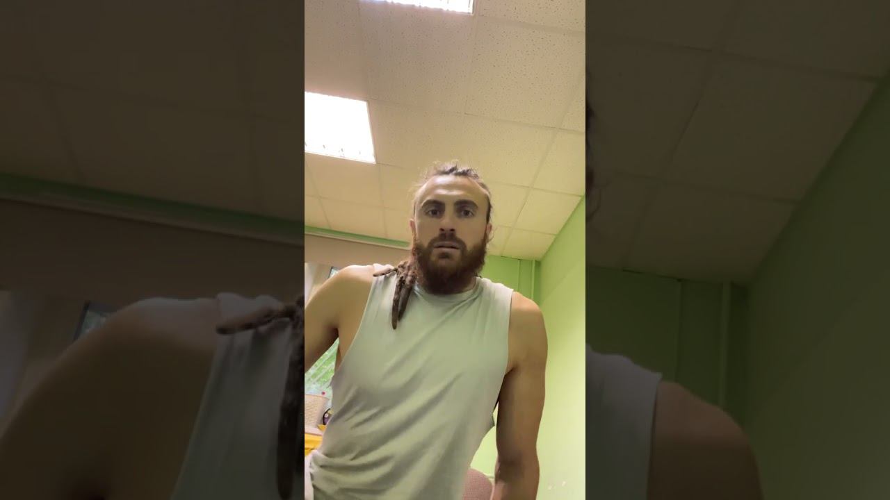 ЛЕЧЕНИЕ ДЦП/ Основы правильного движения