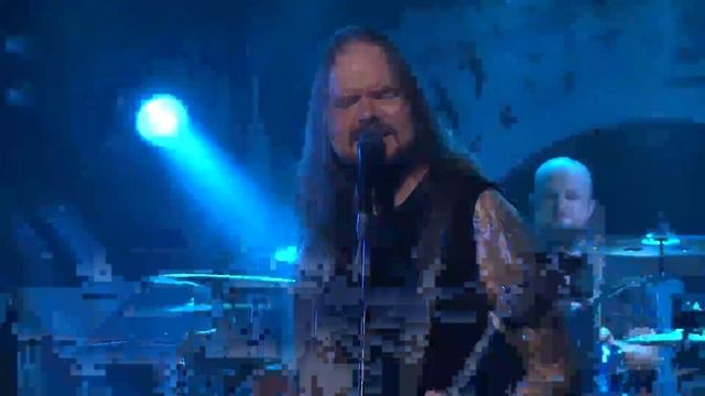 Insomnium - Shadows Of The Dying Sun Livestream (25_04_2021)