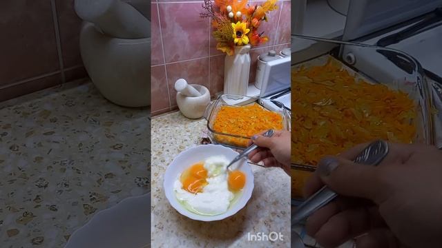 запеканка рыбная на обедили ужин) #рецепт #быстро #просто#минтай смотреть онлайн